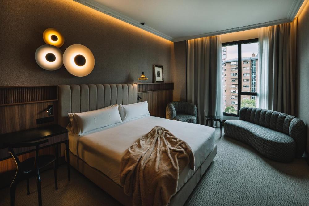 Hotel Pinar Plaza